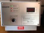 Ionisator stuurkast  zwembad zwemvijver, Tuin en Terras, Ophalen of Verzenden, Nieuw, Overige typen