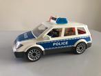 Playmobil 6920 Politiewagen, Enlèvement, Utilisé, Ensemble complet
