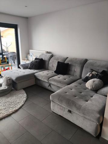 Zachte nieuwe zetel Seats and Sofas  beschikbaar voor biedingen
