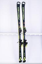 165 skis FISCHER RC4 WORLDCUP RC 2023, Fischer, Carving, Enlèvement ou Envoi, Skis