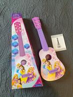 Guitare Disney Princesses  Lexibook, Enlèvement, Comme neuf, Fille