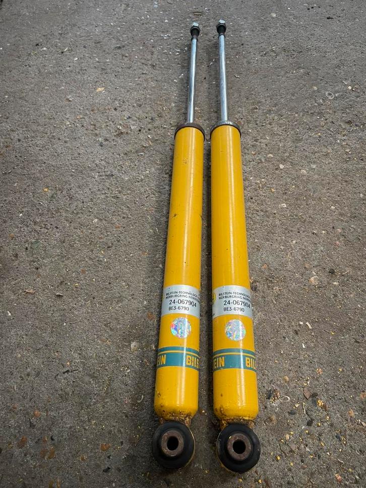 Schokdempers achteras, Auto-onderdelen, Ophanging en Onderstel, Audi, Seat, Volkswagen, Skoda, Ophalen