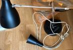 Twee bureaulampen., Ophalen, Zo goed als nieuw
