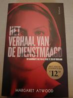 Margaret Atwood - Het Verhaal van de dienstmaagd, Margaret Atwood, Ophalen of Verzenden, Zo goed als nieuw, Amerika