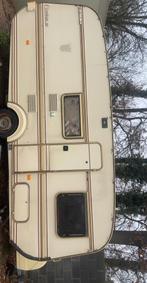 Tabbert comtesse 515 caravan sloop, Caravans en Kamperen, Caravans, Vast bed, Tabbert, Tot en met 2, Particulier