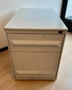 À donner – Meubles classeurs en métal, Maison & Meubles, Gris, Moins de 100 cm, Enlèvement, Utilisé