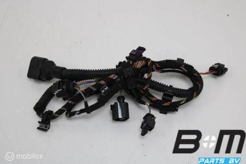 Kabelboom in achterbumper VW Scirocco FL 1K8971104P, Auto-onderdelen, Carrosserie, Gebruikt