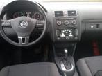 Volkswagen touran 1.6D Bj 2014 216000km AUTOMAAT 7plaatsen, Te koop, Monovolume, Elektrische ramen, Automaat