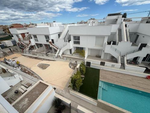 Sleutelklaar gelijkvloers appartement  costa blanca zuid, Immo, Buitenverblijven te koop