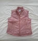 Roze bodywarmer fashion concept maat 42 xl, Ophalen of Verzenden, Zo goed als nieuw