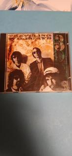 Cd  The Traveling Wilburys - Volume 3, Cd's en Dvd's, Ophalen of Verzenden, Zo goed als nieuw