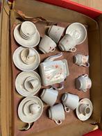 Oude koffie of thee service, Antiek en Kunst, Ophalen