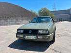 Vw Corrado, Auto's, Volkswagen, Bedrijf, Handgeschakeld, Te koop