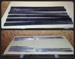 Seuil de portes & moulures vitres bmw e10 1502-2002 tii e6, Auto-onderdelen, Carrosserie, Ophalen of Verzenden, Achter, BMW