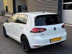 Volkswagen Golf 1.4 TSI GTE, navigatie, camera, panorama, Auto's, 8 kWh, Gebruikt, 4 cilinders, Wit