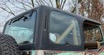 Hardtop Jeep Wrangler YJ, Ophalen, Jeep