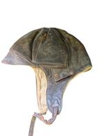 Oude hoed identificeerde militaire piloot, Ophalen of Verzenden