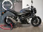 SV650 ABS, 2 cilinders, Motorrijbewijs A, Bedrijf, Meer dan 35 kW