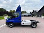 2014 Iveco Daily Be trekker Bedrijfswagen, Euro 5, Gebruikt, Iveco, Overige brandstoffen