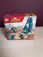 Lego collectie guardians of the galaxy, Kinderen en Baby's, Speelgoed | Duplo en Lego, Ophalen, Nieuw, Complete set, Lego