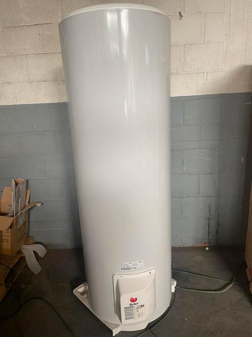 Nieuwe BULEX 300L boiler, Doe-het-zelf en Bouw, Chauffageketels en Boilers, Nieuw, Geiser, Ophalen