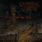 CANNIBAL CORPSE ‎– A Skeletal Domain (Black Vinyl), Verzenden, Nieuw in verpakking