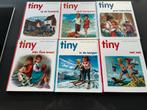 Tiny leesboekjes 2€/st, Boeken, Ophalen, Zo goed als nieuw