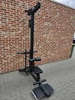ATX-LPL-720  Lat pulley Lat machine, Sport en Fitness, Fitnessmaterialen, Ophalen, Zo goed als nieuw
