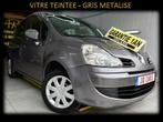 RENAULT GRAND MODUS 1.5 DCI ‼️GARANTIE 1 AN CTOK‼️, Voorwielaandrijving, 116 g/km, Zwart, 4 cilinders