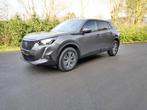 Peugeot 2008 Active 12 Pure Tech automaat (automatique), Autos, Argent ou Gris, Achat, Euro 6, Entreprise