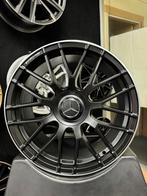 19 inch velgen voor Mercedes AMG C63 look 5x112 C E klasse, 19 inch, Velg(en), Nieuw, Ophalen of Verzenden