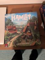 Hamlet, le jeu de construction du village (édition de luxe p, Enlèvement ou Envoi, Comme neuf