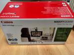NIEUW! Printer all in one Canon MAXIFY GX3050, Canon, Printer, Zo goed als nieuw, Scannen