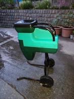 Hakselaar, Tuin en Terras, Hakselaars, Ophalen, Gebruikt, Elektrisch