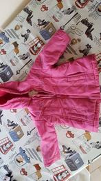 Meisje maat 80 Tussenseizoen, Enfants & Bébés, Vêtements de bébé | Taille 80, Enlèvement ou Envoi, Comme neuf, Fille, Manteau