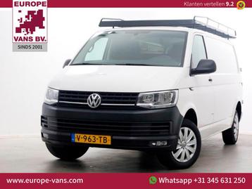 Volkswagen Transporter T6 2.0 TDI 150pk E6 Lang Comfortline  beschikbaar voor biedingen