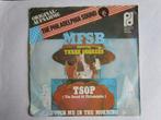 MFSB : TSOP 1974, Cd's en Dvd's, Gebruikt, 7 inch, Single, Ophalen of Verzenden
