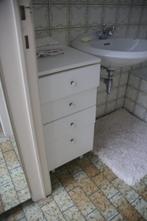 badkamerkastjes, Ophalen, Minder dan 50 cm, Gebruikt, Overige typen