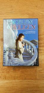 Orakelkaarten Engelen en Heiligen, Boeken, Esoterie en Spiritualiteit, Ophalen