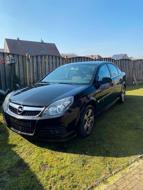 Opel vectra 1,9 GTS, Auto's, Opel, Particulier, Vectra, Trekhaak, Diesel, Ophalen