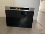 Miele stoomoven vrijstaand, Ophalen, Zo goed als nieuw, Vrijstaand