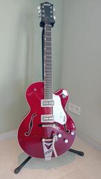Gitaar Gretsch Tennessee Rose bouwjaar 2003, Muziek en Instrumenten, Snaarinstrumenten | Gitaren | Elektrisch, Ophalen, Zo goed als nieuw