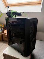Gaming pc, Computers en Software, Ophalen, Gaming