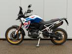 BMW F 900 GS Trophy / Akrapovic / Option complète / Moto VAT, Permis Moto A, Tourisme, Entreprise, Plus de 35 kW