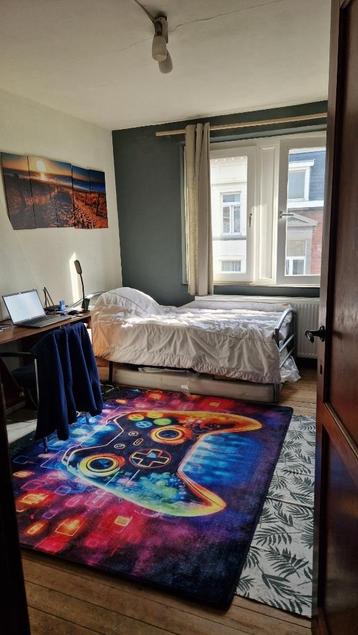 Kot étudiant à Huy, Province de Liège