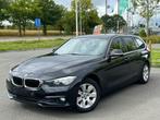 BMW 316 AUTOMATIQUE VAN 2017 EURO 6B 148.000KM, Auto's, BMW, Automaat, Euro 6, Diesel, Particulier