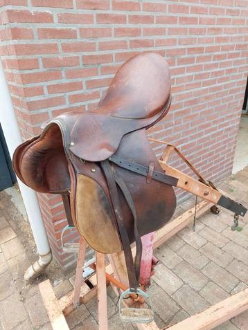 Dames zadel  beschikbaar voor biedingen