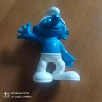 Happy Smurf, Ophalen, Zo goed als nieuw