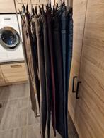 Dames broeken maat 36 Xandres Cambio Angels Gigue  Max mara, Kleding | Dames, Ophalen, Maat 36 (S)