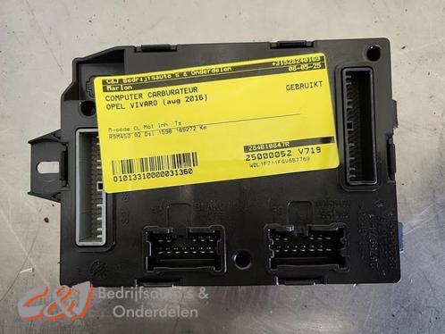 Computer Carburateur van een Opel Vivaro, Auto-onderdelen, Brandstofsystemen, Opel, Gebruikt, 3 maanden garantie, Ophalen of Verzenden